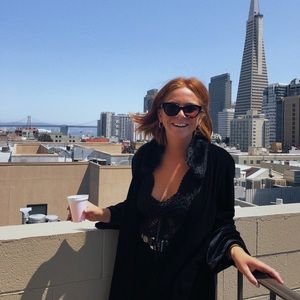 Meet your Posher, Fiona